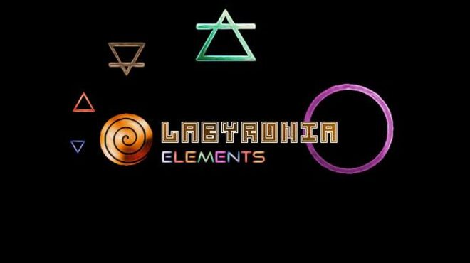 Labyronia Elements free download