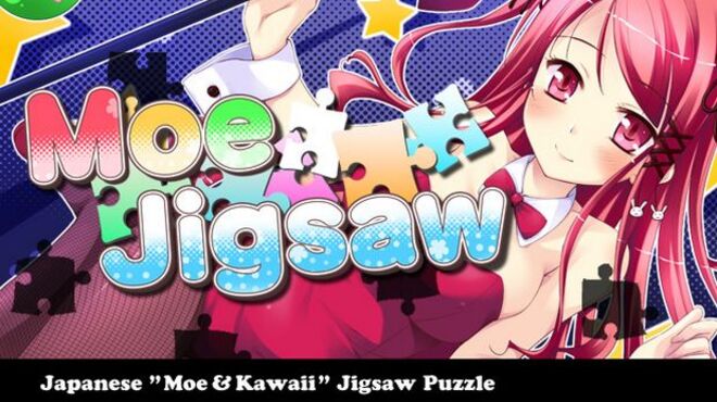 Moe Jigsaw free download