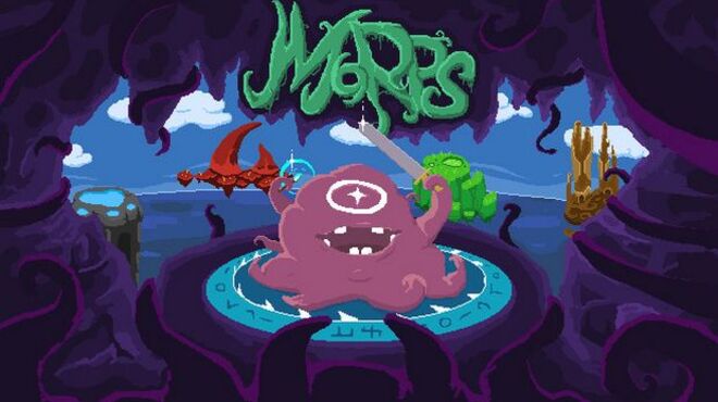 Morps free download