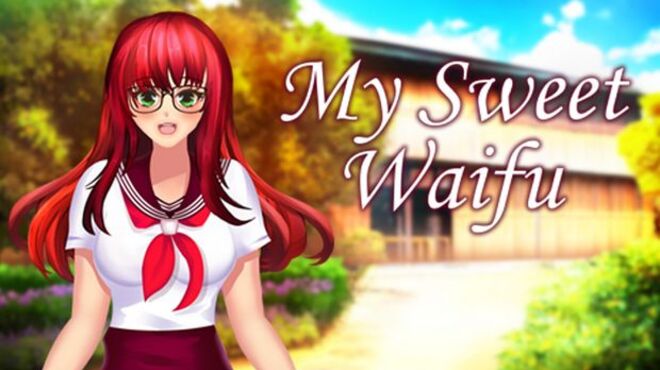 My Sweet Waifu free download
