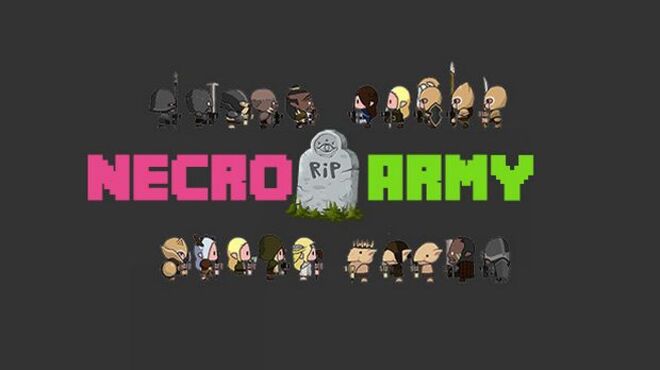 Necroarmy free download