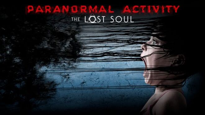 Paranormal Activity: The Lost Soul v1.03 free download