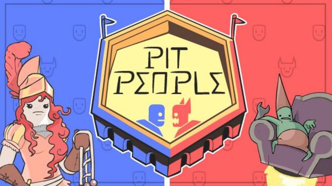 Pit People (Update 7d) free download