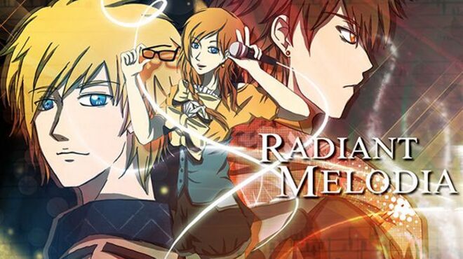 Radiant Melodia free download