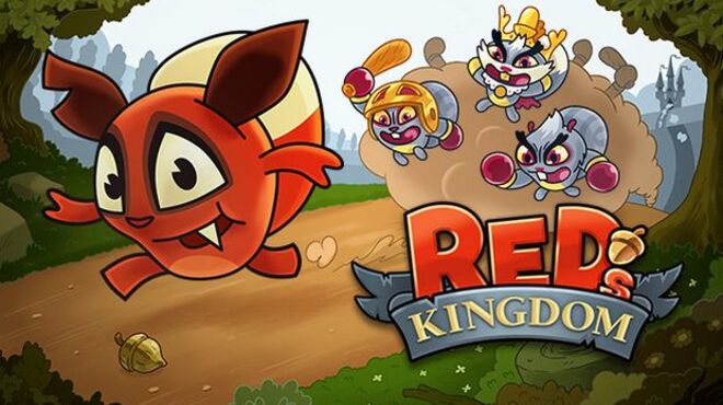 Red’s Kingdom free download