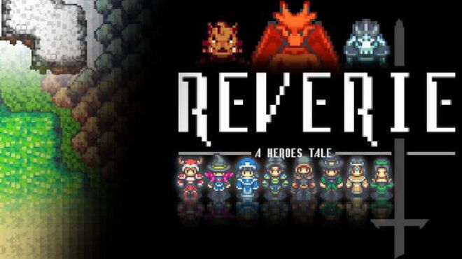 Reverie – A Heroes Tale free download