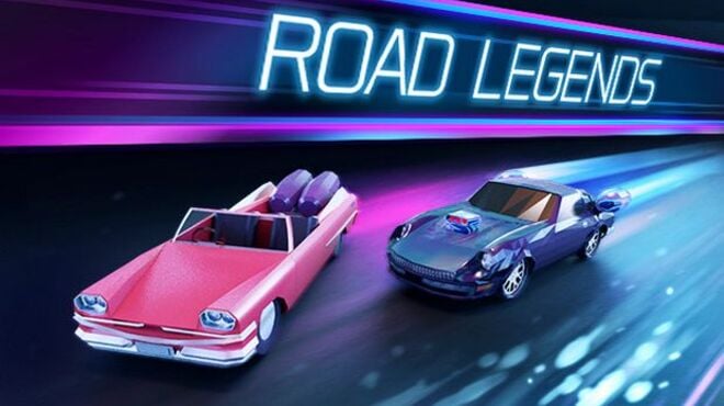 Road Legends free download