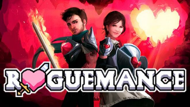 Roguemance free download