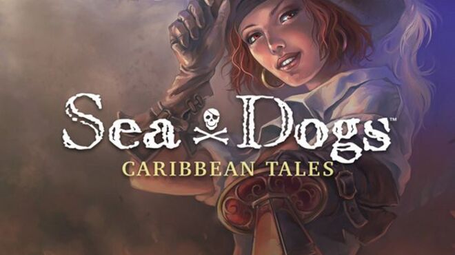 Sea Dogs: Caribbean Tales (GOG) free download