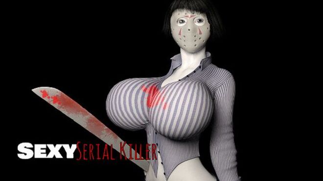 Sexy Serial Killer v1.2 free download