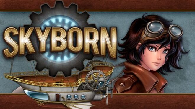 Skyborn v1.3 free download