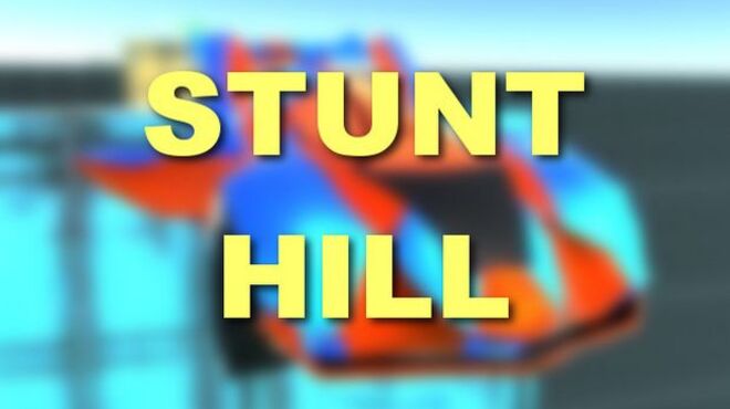 Stunt Hill free download