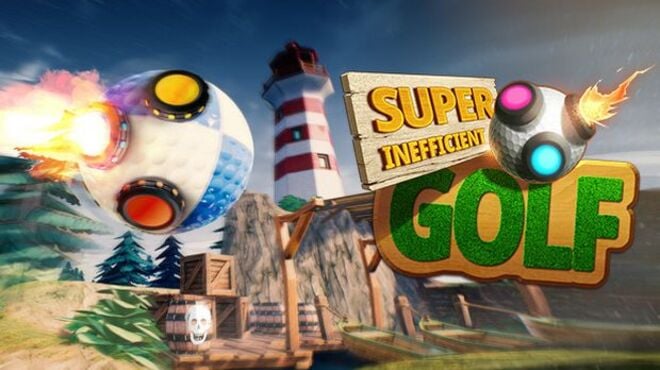 Super Inefficient Golf free download