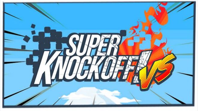 Super Knockoff! VS free download