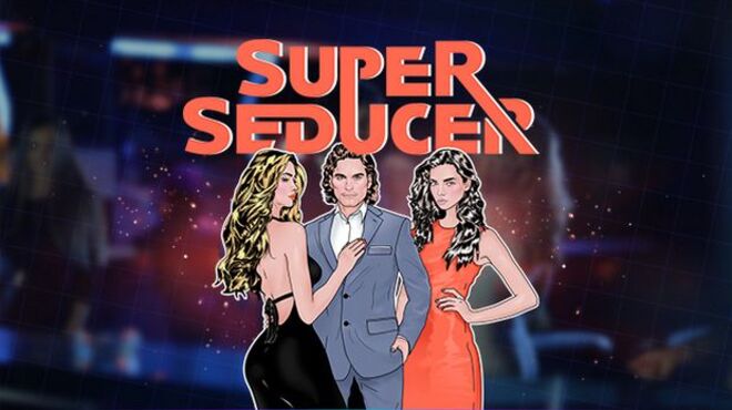 Super Seducer : How to Talk to Girls free download
