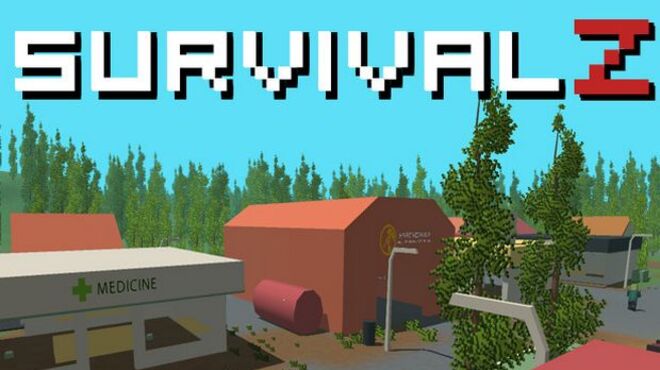 SurvivalZ free download