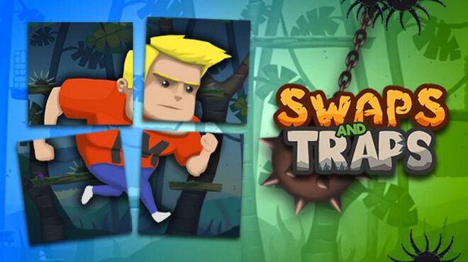 Swaps and Traps free download