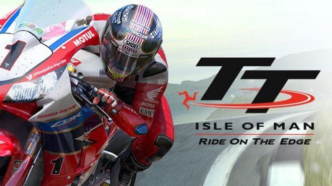 TT Isle of Man v1.05 (Inclu DLC) free download