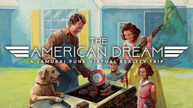 The American Dream free download