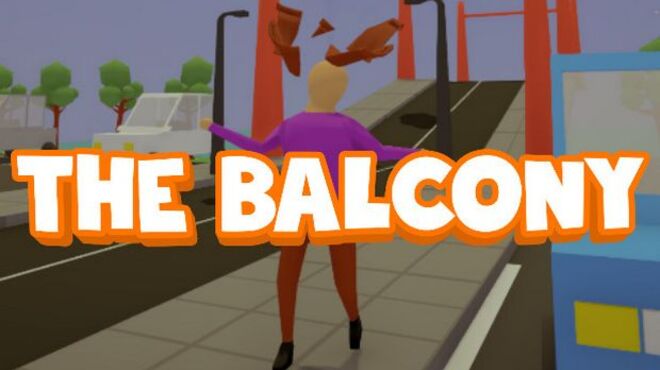 The Balcony free download