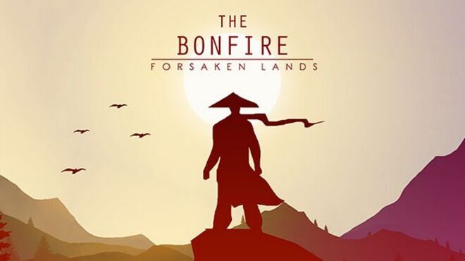 The Bonfire: Forsaken Lands v1.0.5 free download