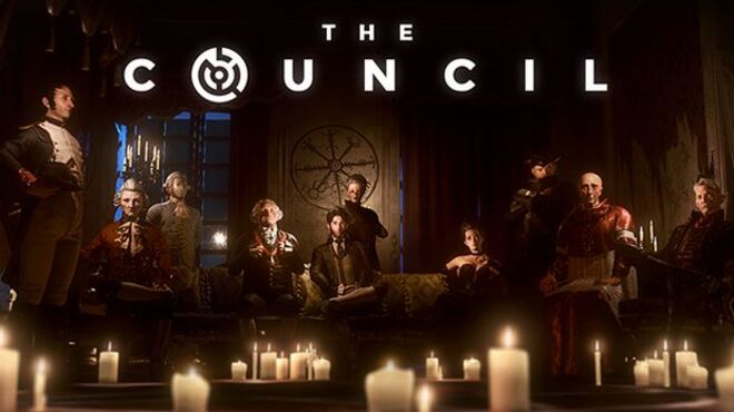 The Council Free Download