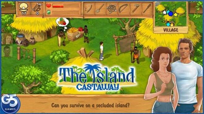 island castaway 3 game free download