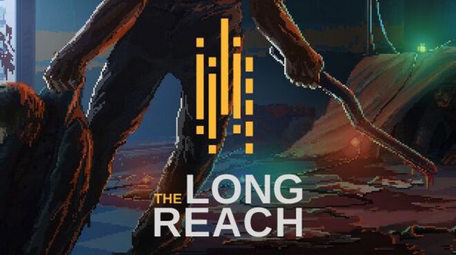 The Long Reach free download