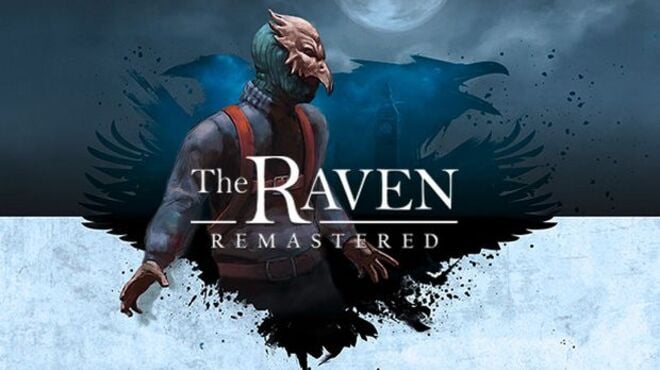 The raven remastered ps4 есть ли русский язык