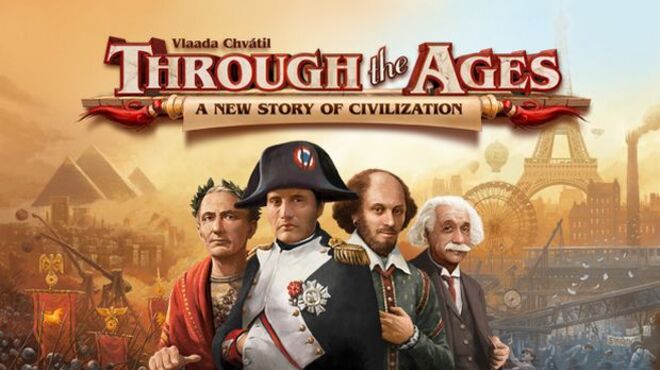 Through the Ages v288 free download