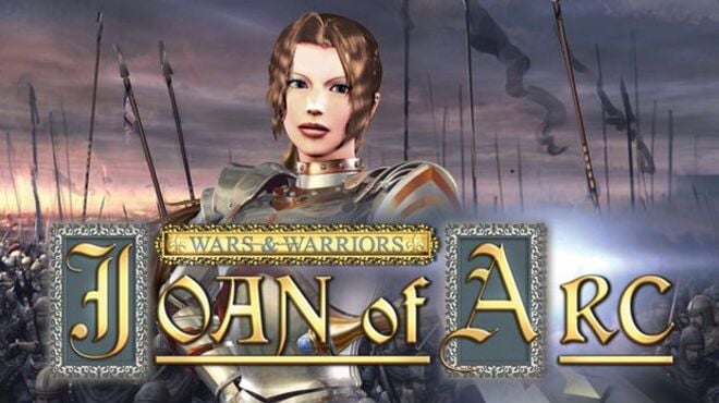 Wars and Warriors: Joan of Arc free download