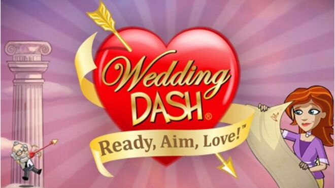 Wedding Dash: Ready, Aim, Love! Free Download
