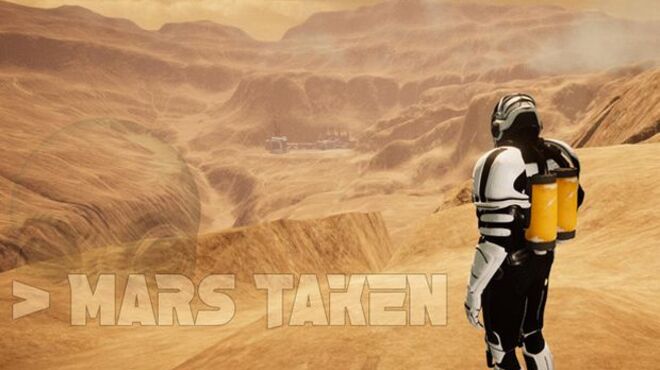 >Mars Taken free download