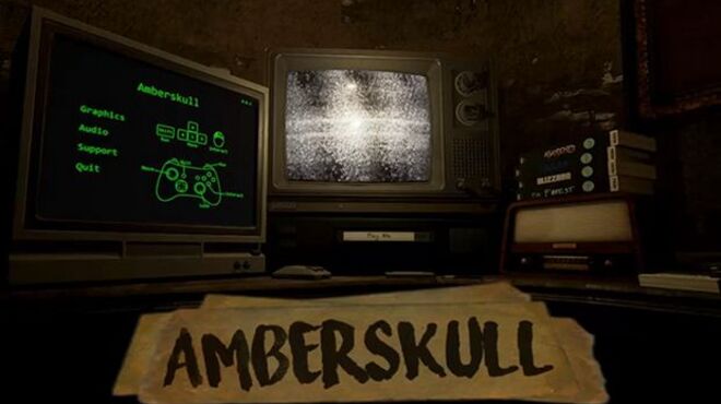 Amberskull free download