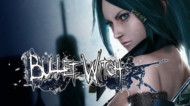 Bullet Witch v1.0.3 free download