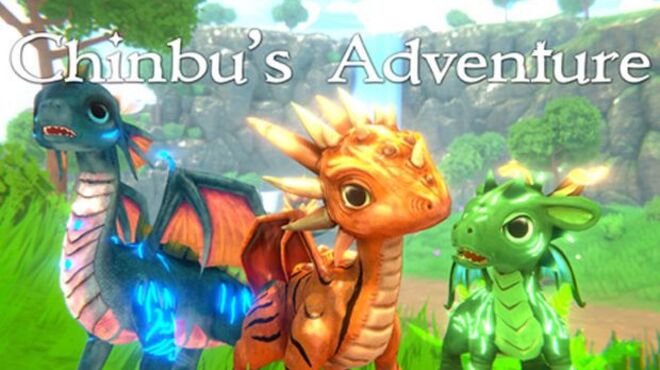 Chinbu’s Adventure free download