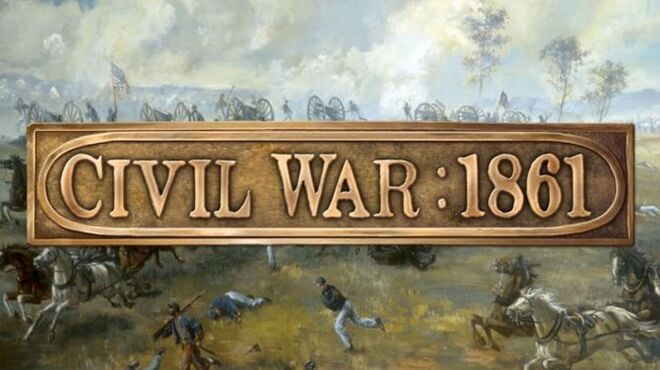 Civil War: 1861 free download