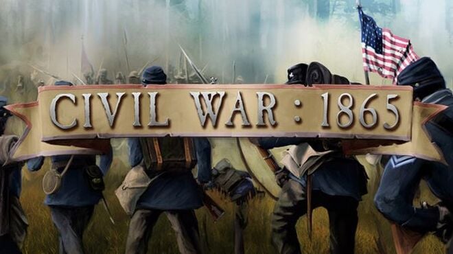 Civil War: 1865 free download