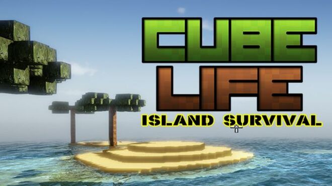Cube Life: Island Survival free download