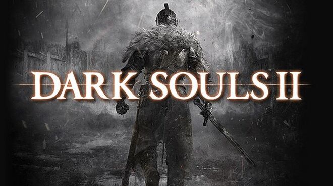 DARK SOULS II v1.10 (Inclu ALL DLC) free download