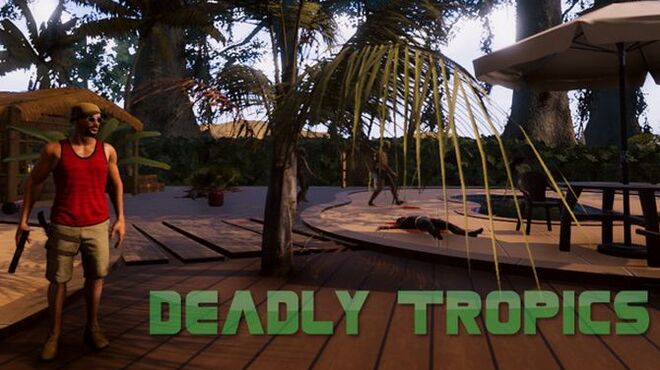 Deadly Tropics v1.02 free download