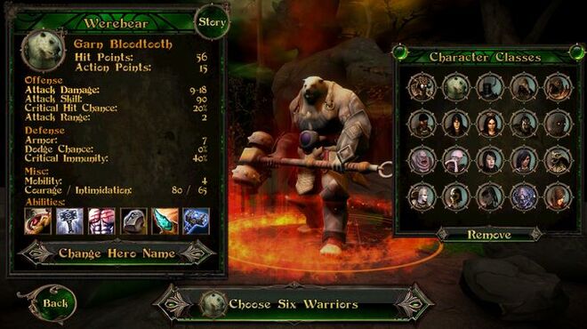 Demon's Rise - Lords of Chaos Torrent Download