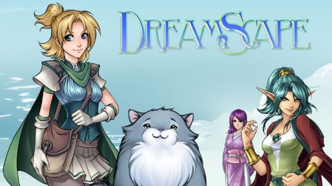 free Dreamscaper for iphone download