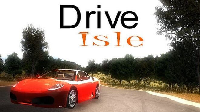 Drive Isle free download