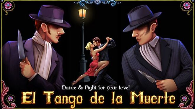 El Tango de la Muerte Free Download