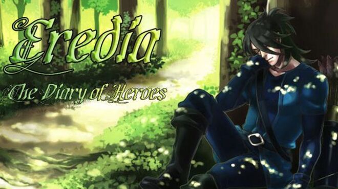 Eredia: The Diary of Heroes v1.0.1 free download