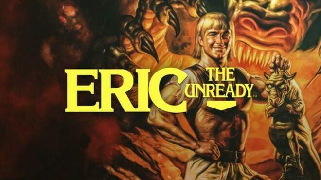 Eric the Unready (GOG) free download