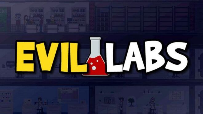 Evil Labs v1.0.3b free download