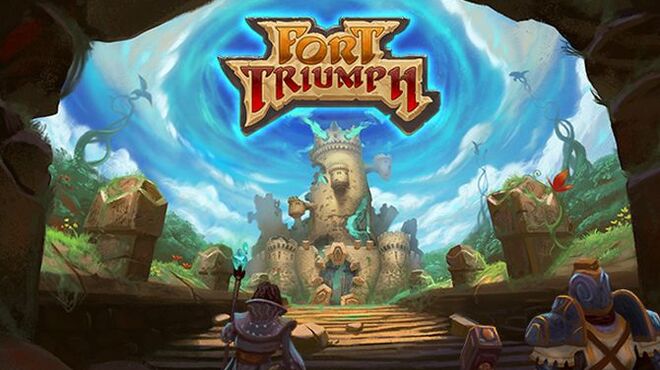 Fort Triumph Free Download