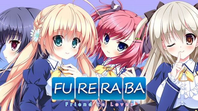 Fureraba ~Friend to Lover~ free download